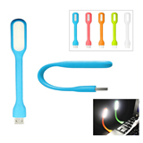 Flexible USB Light